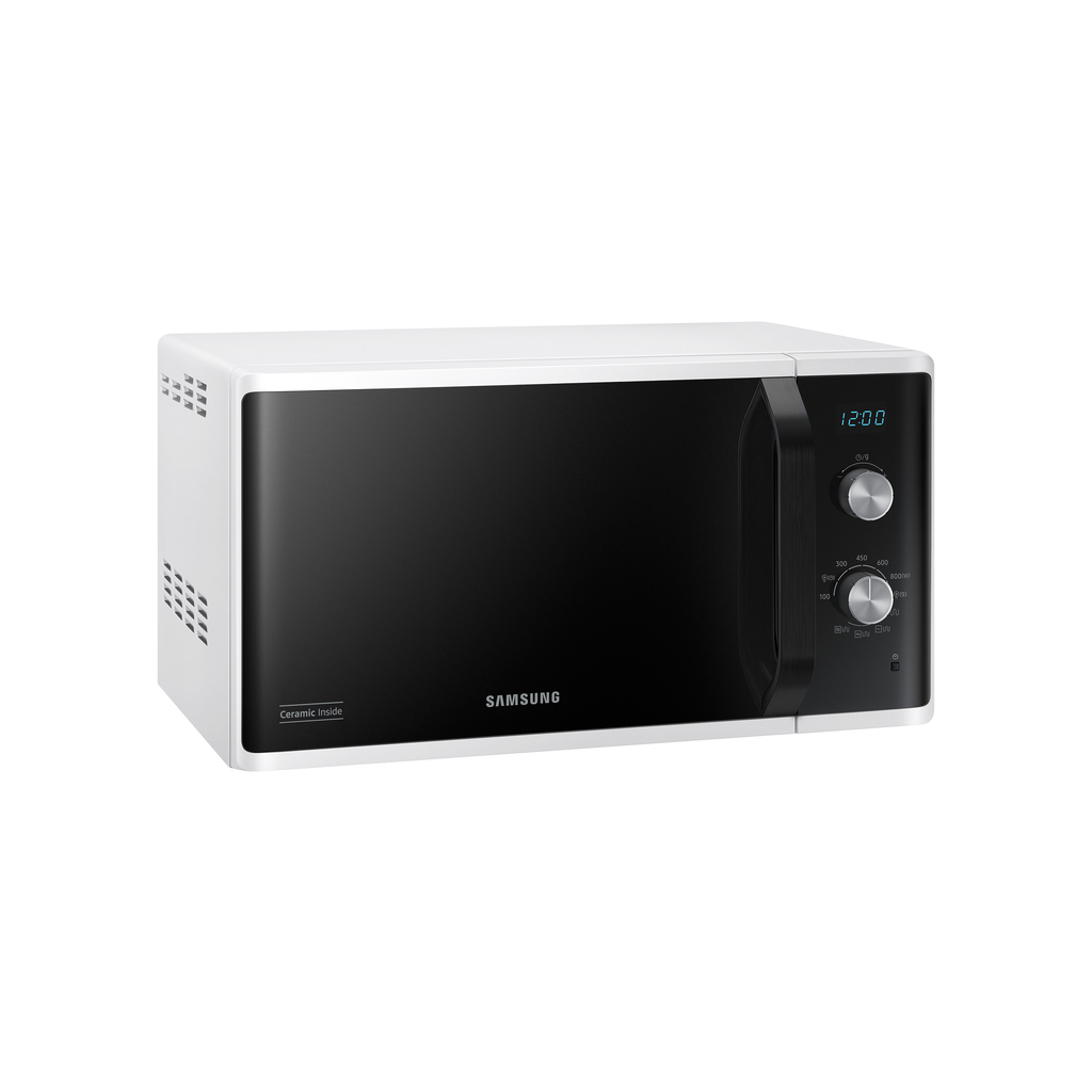 Мікрохвильова піч Samsung MG23K3614AW/UA
