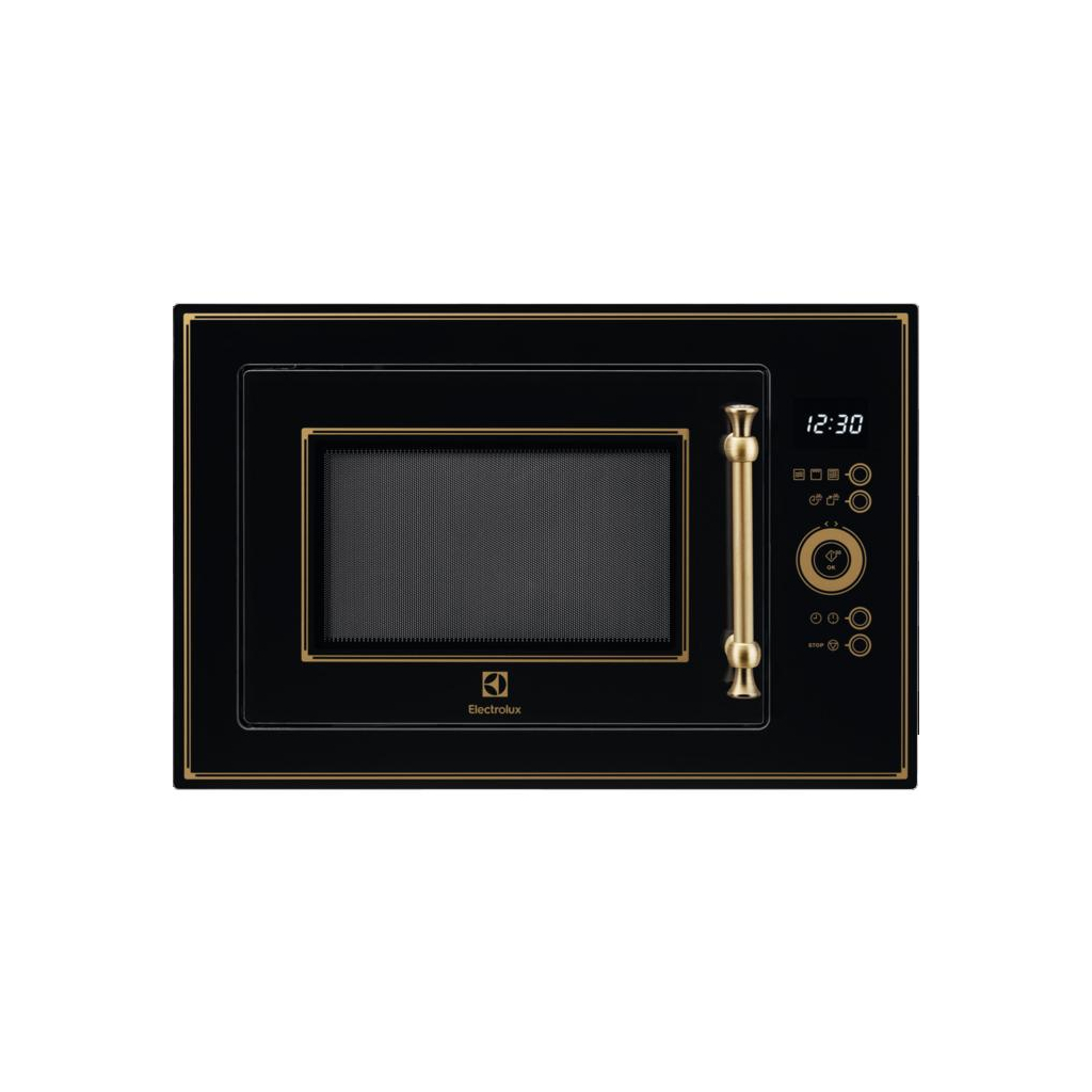 Мікрохвильова піч Electrolux EMT25203OK