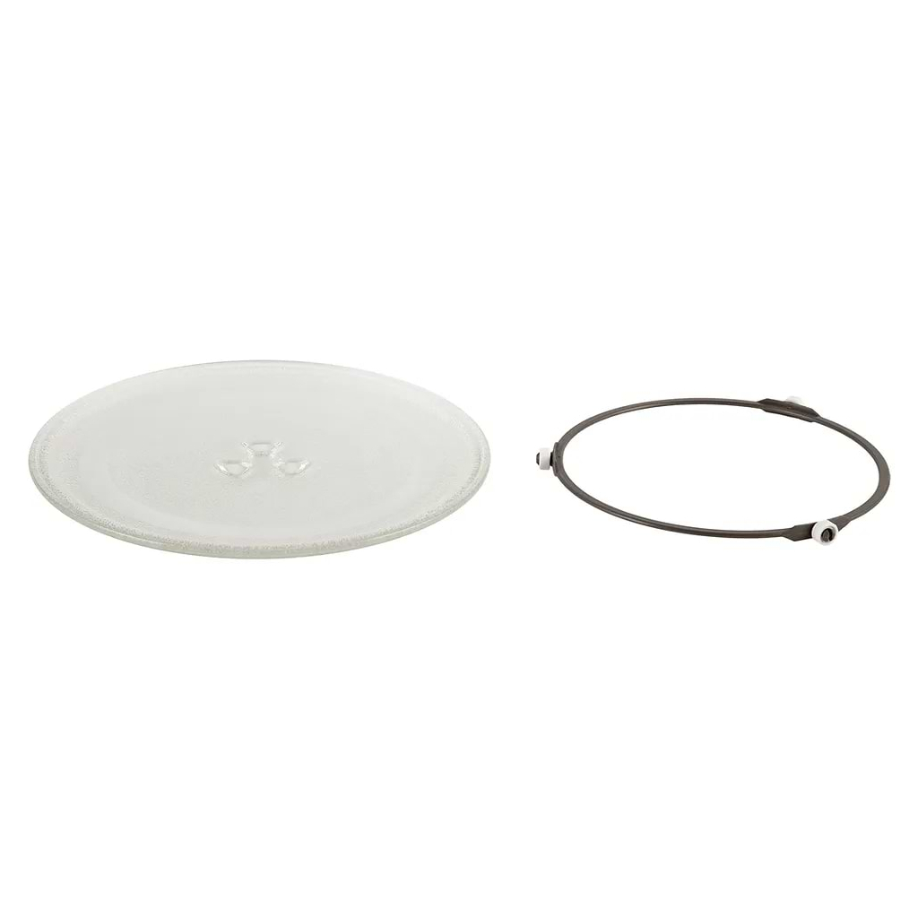 Мікрохвильова піч PRIME Technics PMW 20764 KB (PMW20764KB)