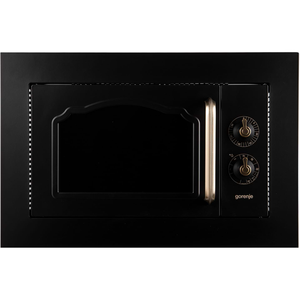 Мікрохвильова піч Gorenje BM235CLB