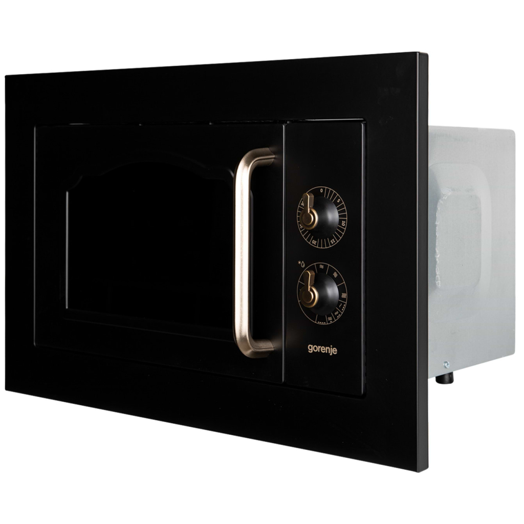 Мікрохвильова піч Gorenje BM235CLB