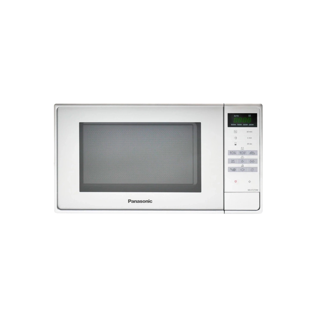 Мікрохвильова піч Panasonic NN-ST27HMZUE