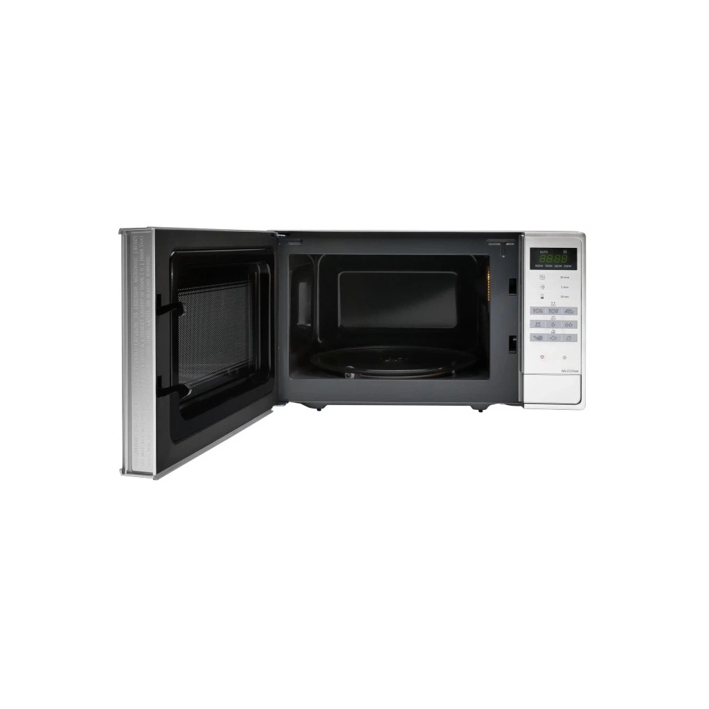 Мікрохвильова піч Panasonic NN-ST27HMZUE