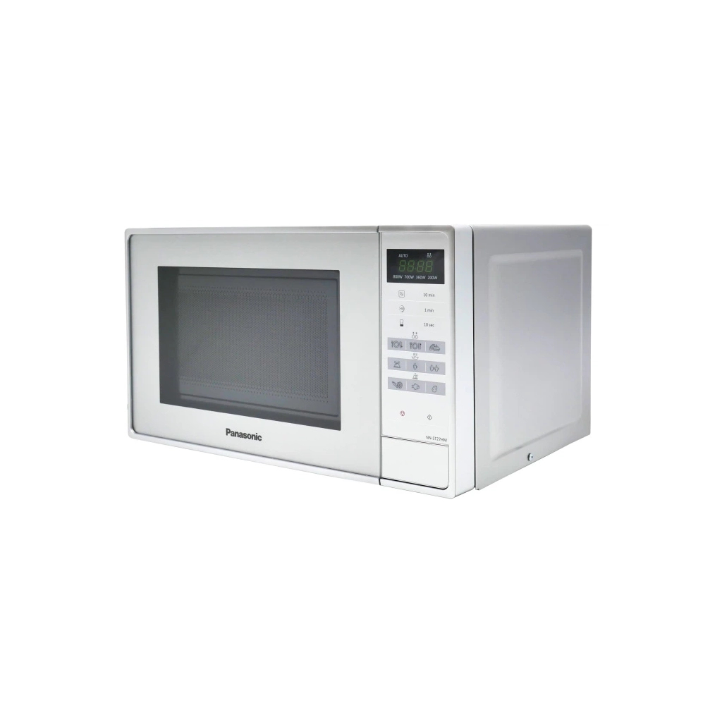 Мікрохвильова піч Panasonic NN-ST27HMZUE