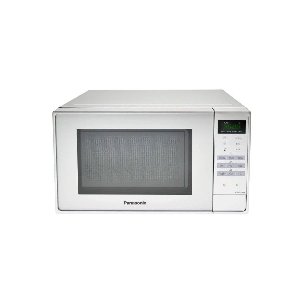 Мікрохвильова піч Panasonic NN-ST27HMZUE