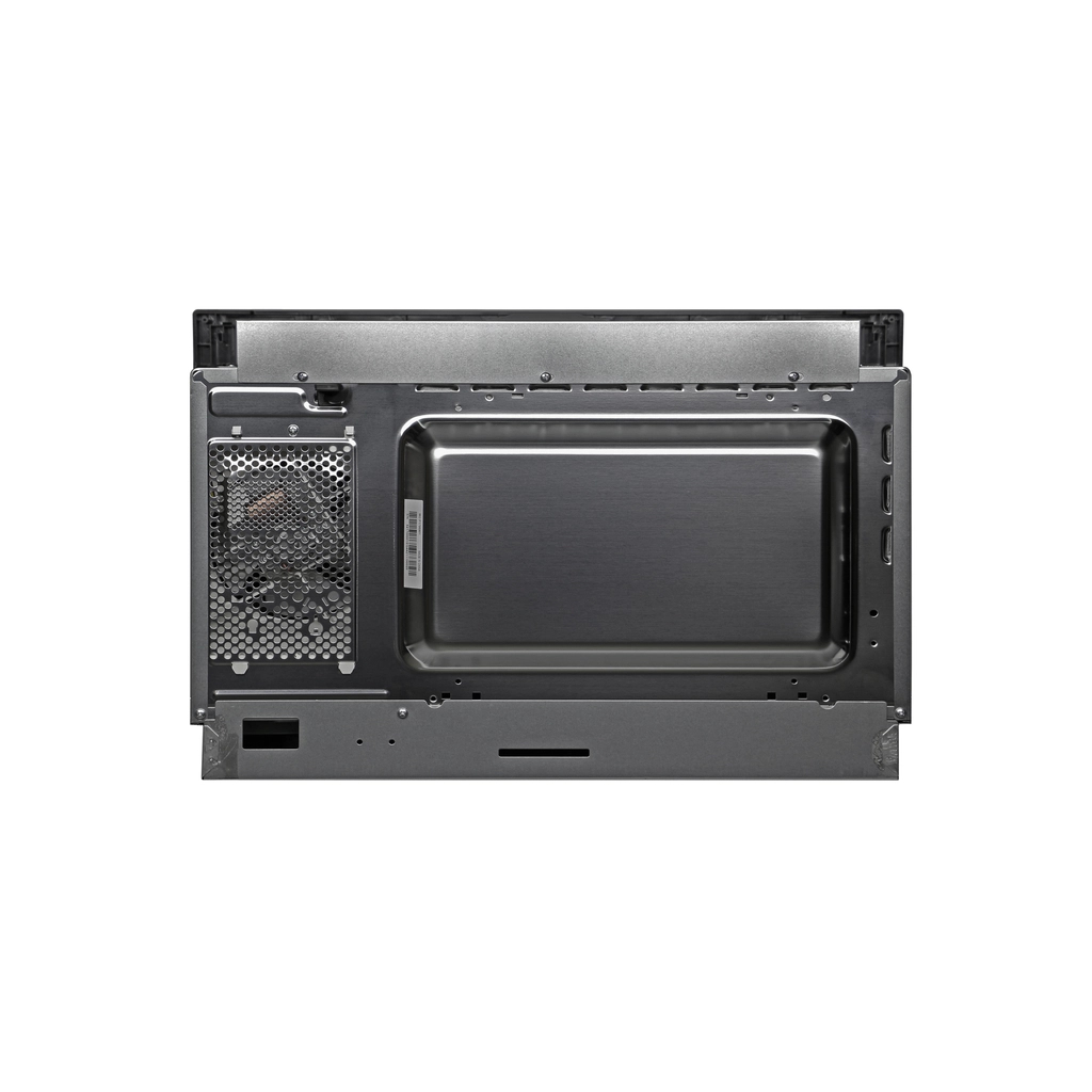 Мікрохвильова піч Midea MI10250GBX