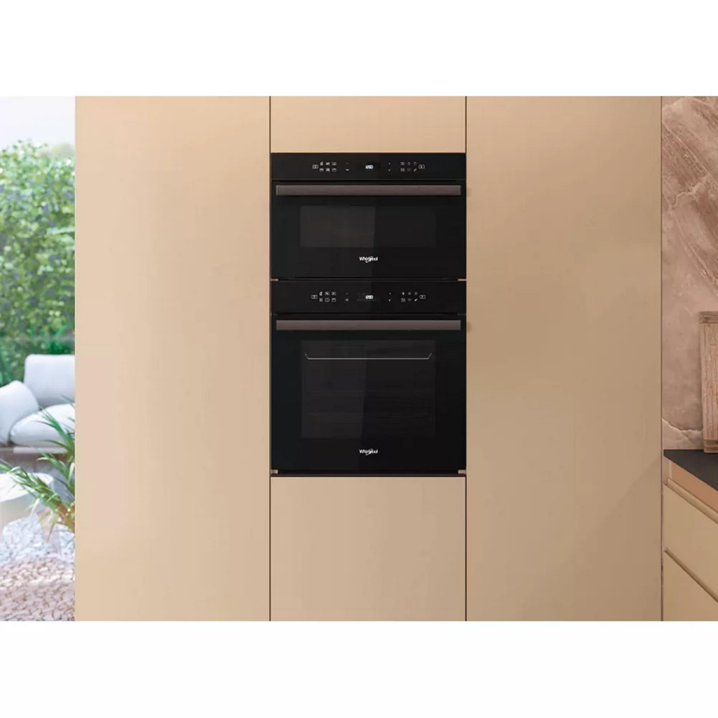 Мікрохвильова піч Whirlpool AMW6440FB