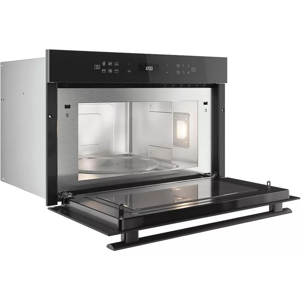 Мікрохвильова піч Whirlpool AMW6440FB