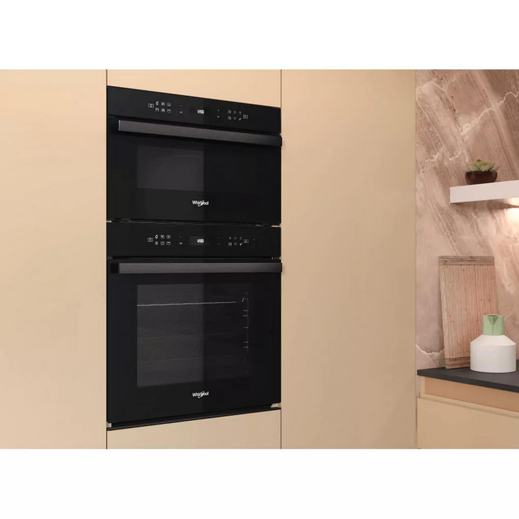 Мікрохвильова піч Whirlpool AMW6440FB