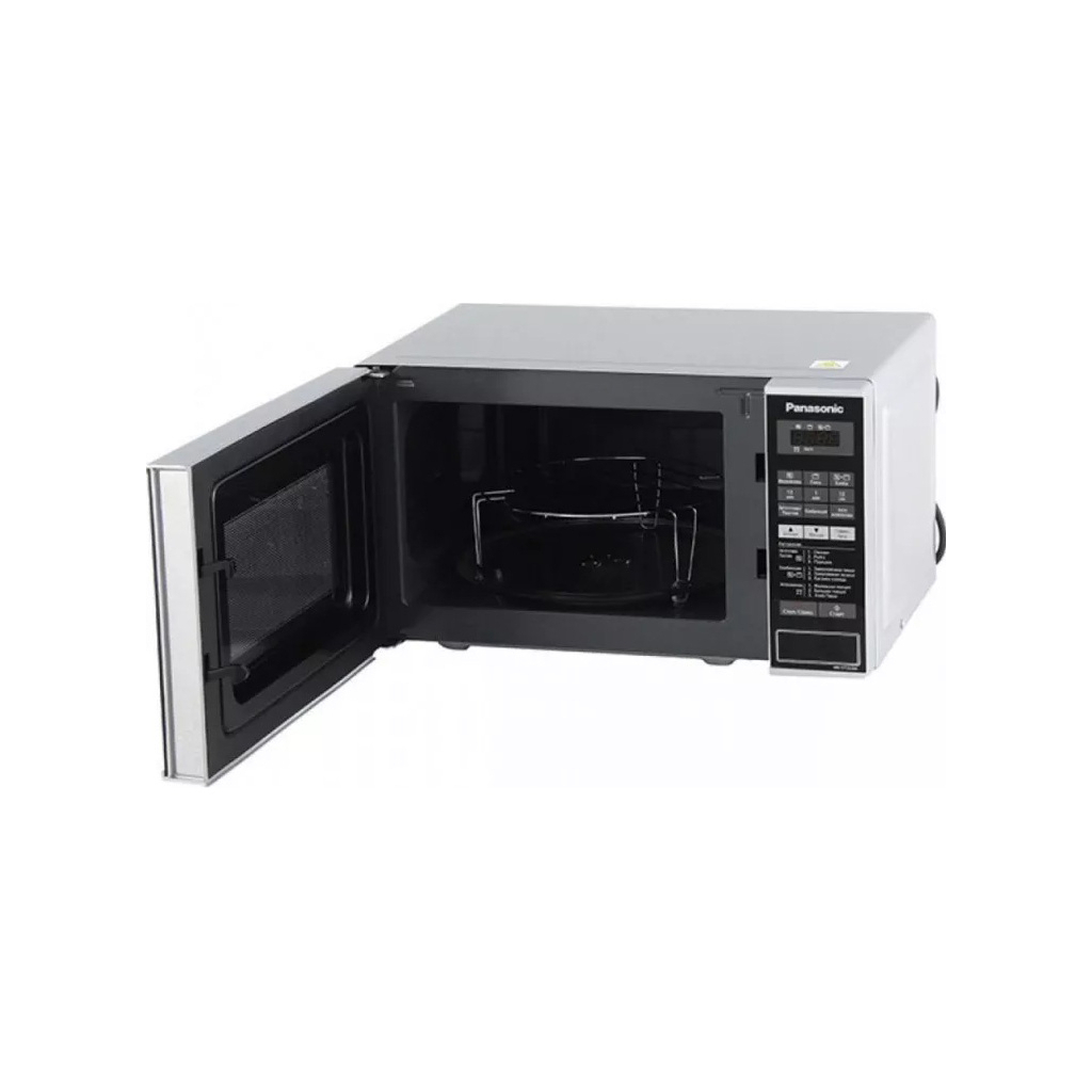Мікрохвильова піч Panasonic NN-GT264MZUE