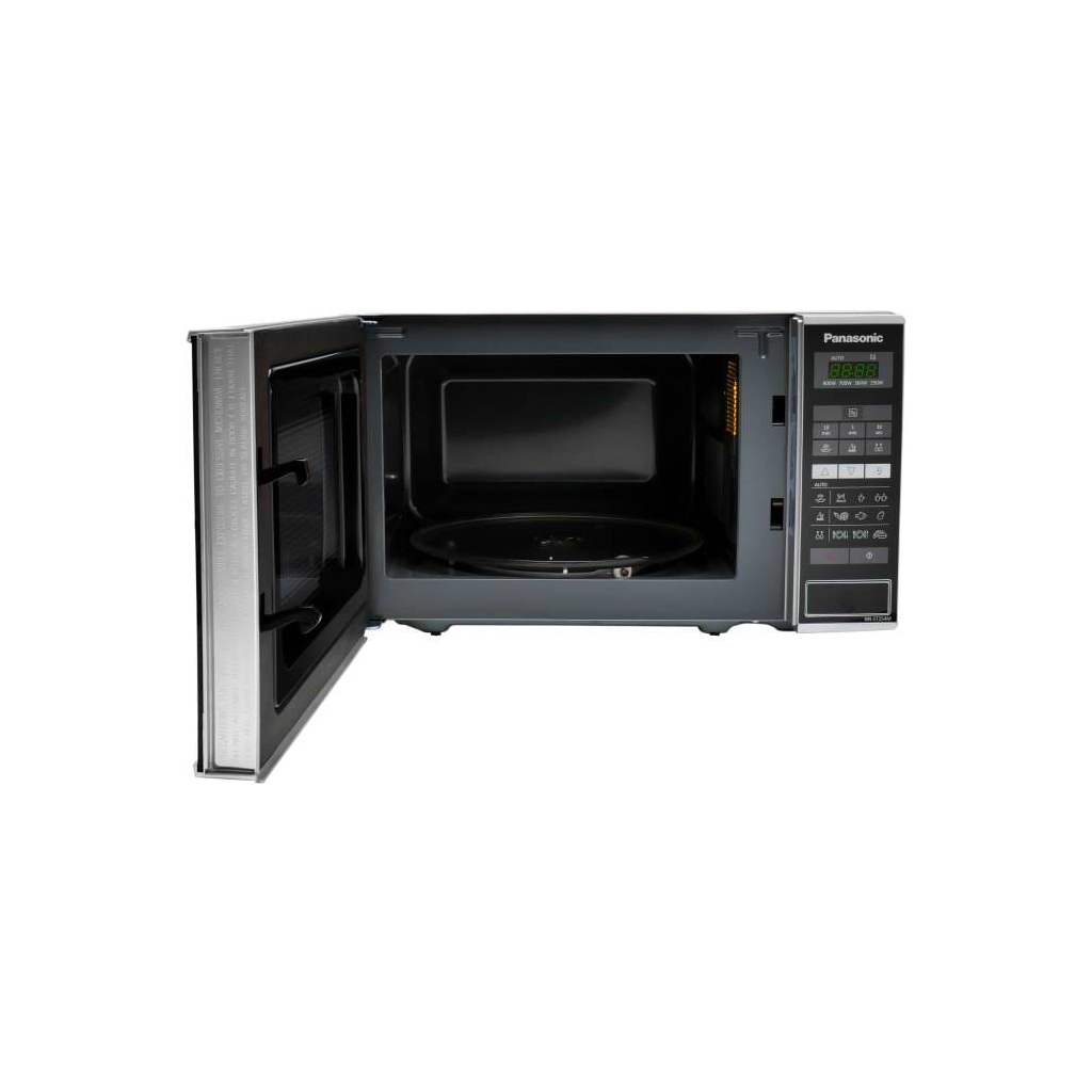 Мікрохвильова піч Panasonic NN-ST254MZUE