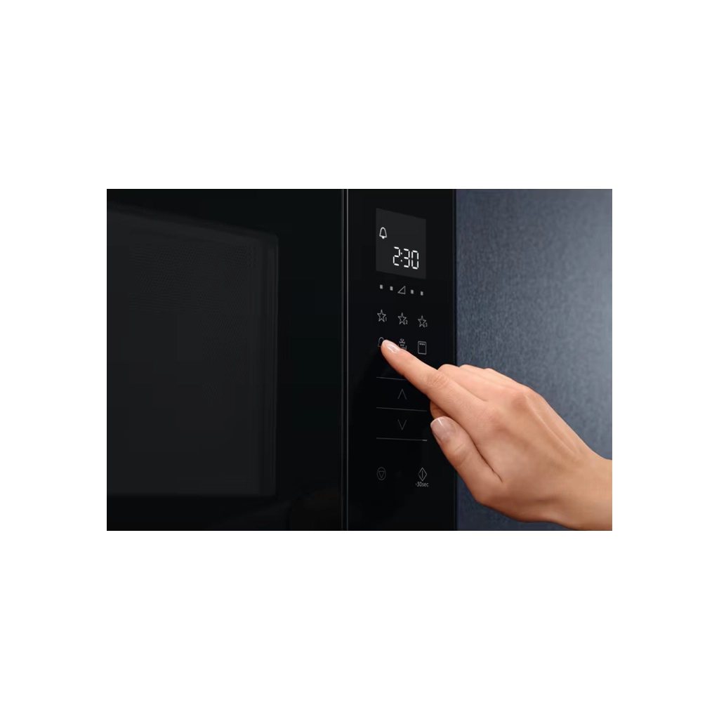 Мікрохвильова піч Electrolux LMS2203EMK