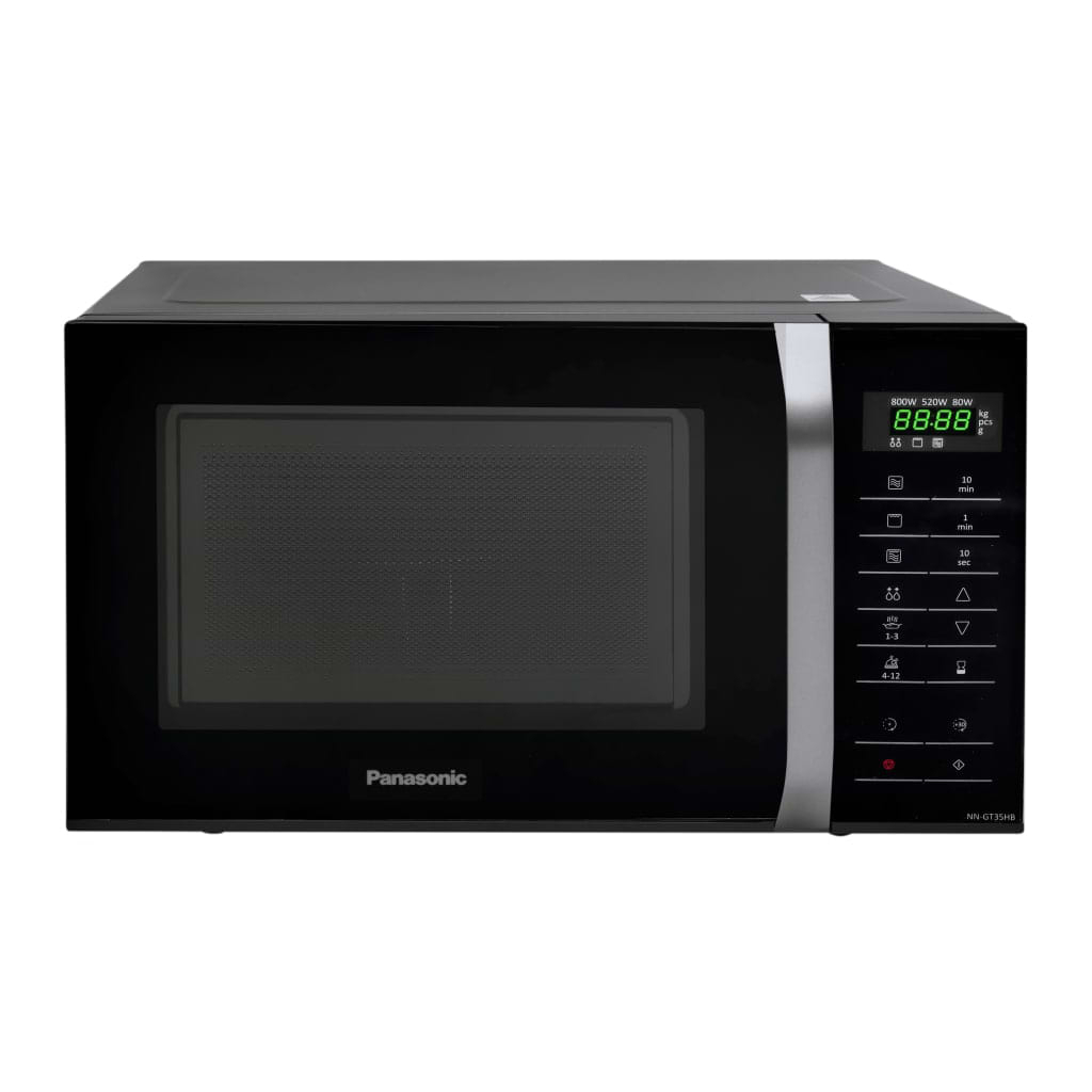 Мікрохвильова піч Panasonic NN-GT35HBZUE