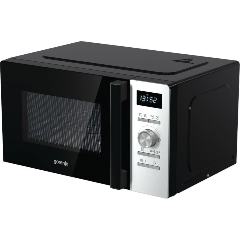 Мікрохвильова піч Gorenje MO20A4XH