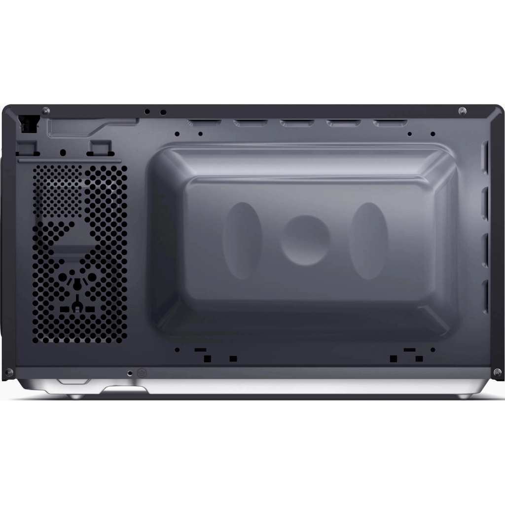 Мікрохвильова піч Sharp YC-MG02E-B