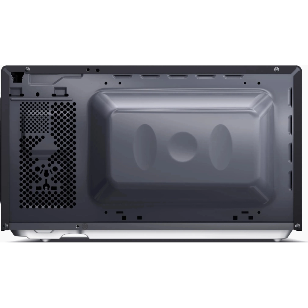 Мікрохвильова піч Sharp YC-MG01E-B