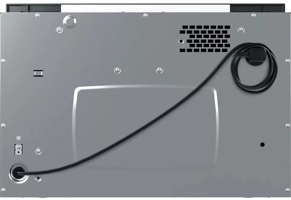 Мікрохвильова піч Whirlpool MBNA920X