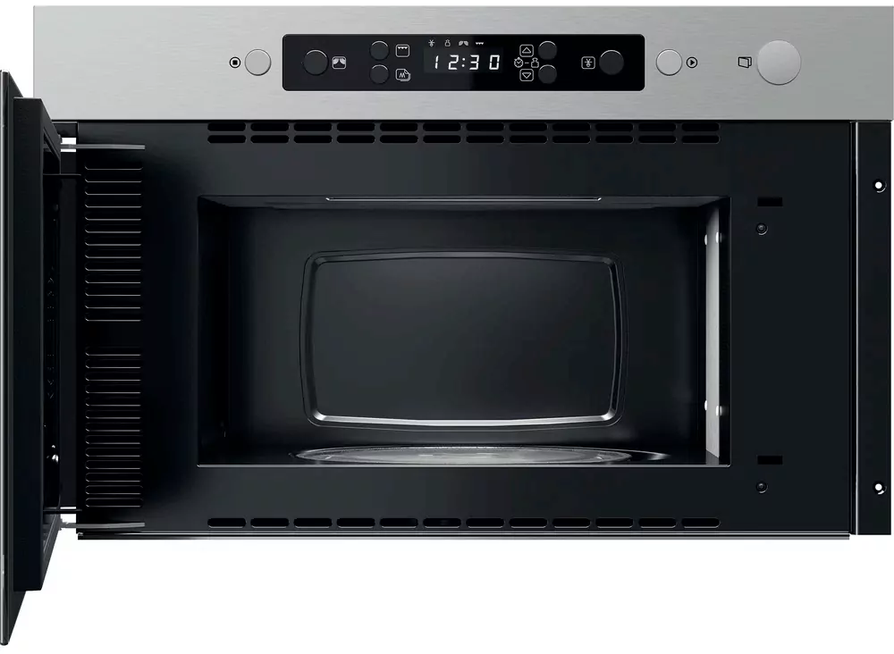Мікрохвильова піч Whirlpool MBNA920X