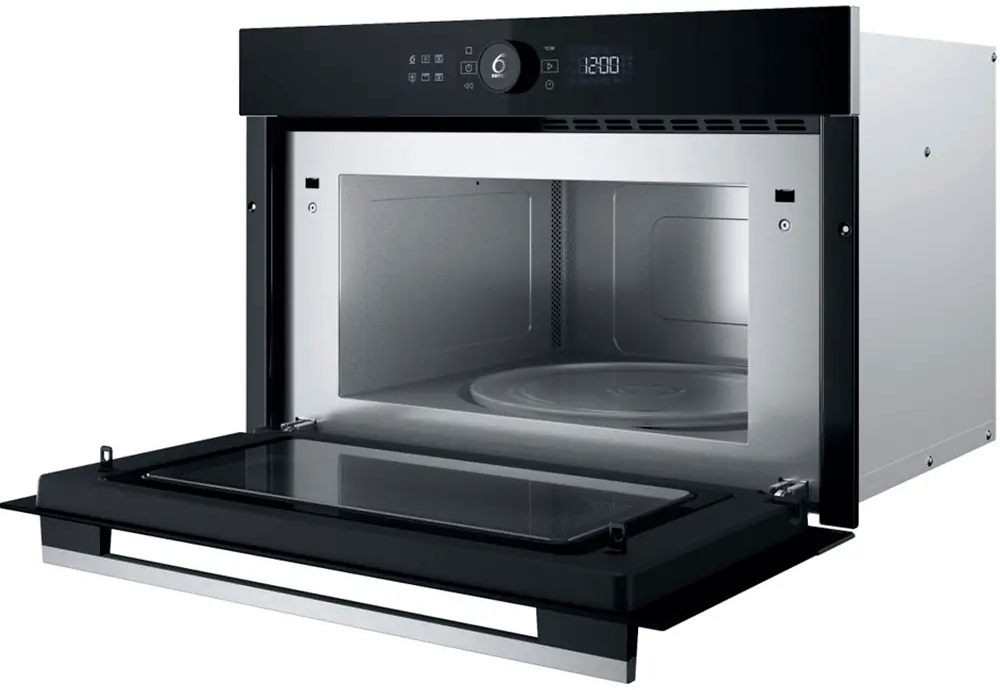 Мікрохвильова піч Whirlpool WMD54MX