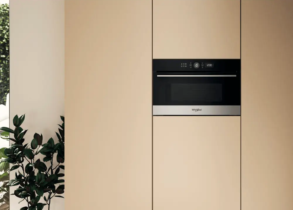 Мікрохвильова піч Whirlpool WMD54MX