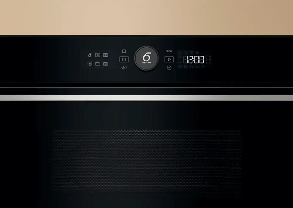 Мікрохвильова піч Whirlpool WMD54MX