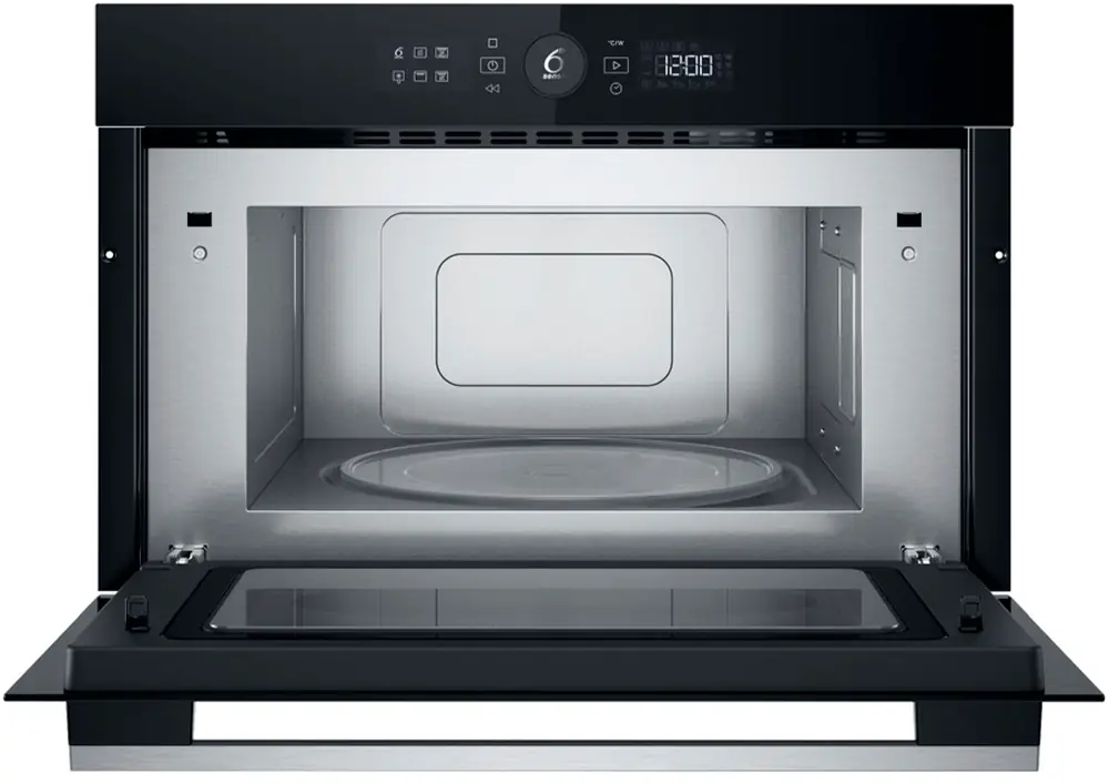 Мікрохвильова піч Whirlpool WMD54MX