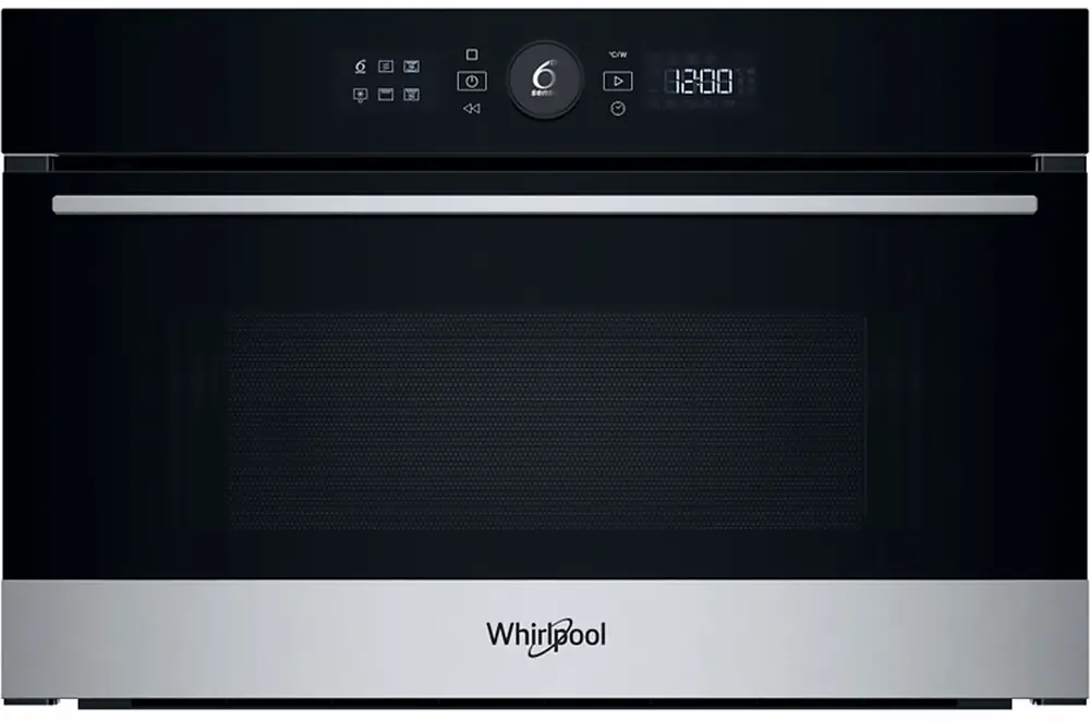 Мікрохвильова піч Whirlpool WMD54MX