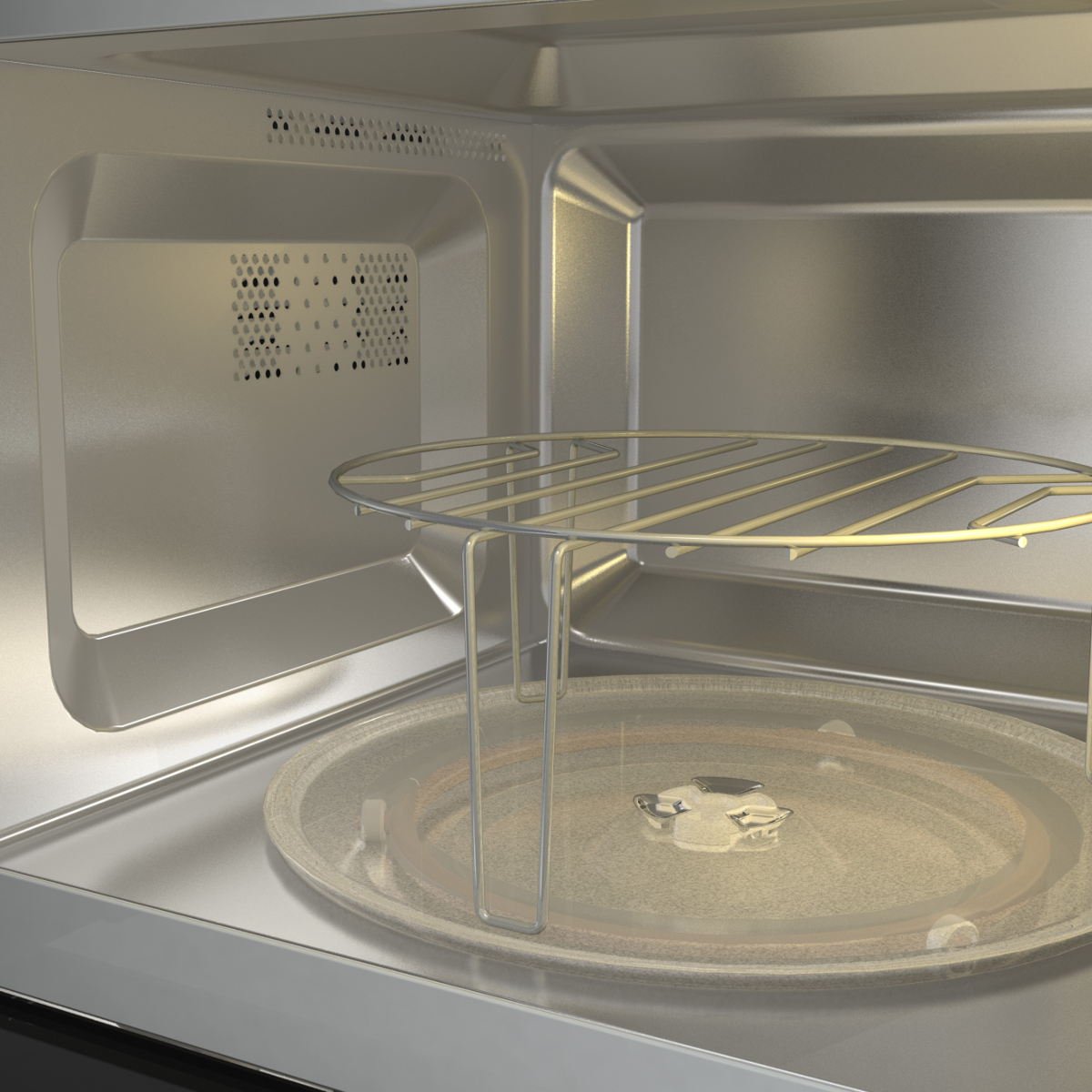 Мікрохвильова піч Gorenje BMX201AG1BG (XY820Z)