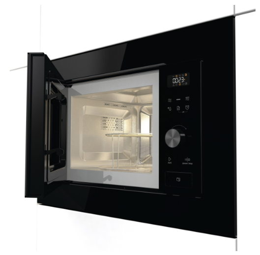 Мікрохвильова піч Gorenje BM201AG1BG (XY820Z)