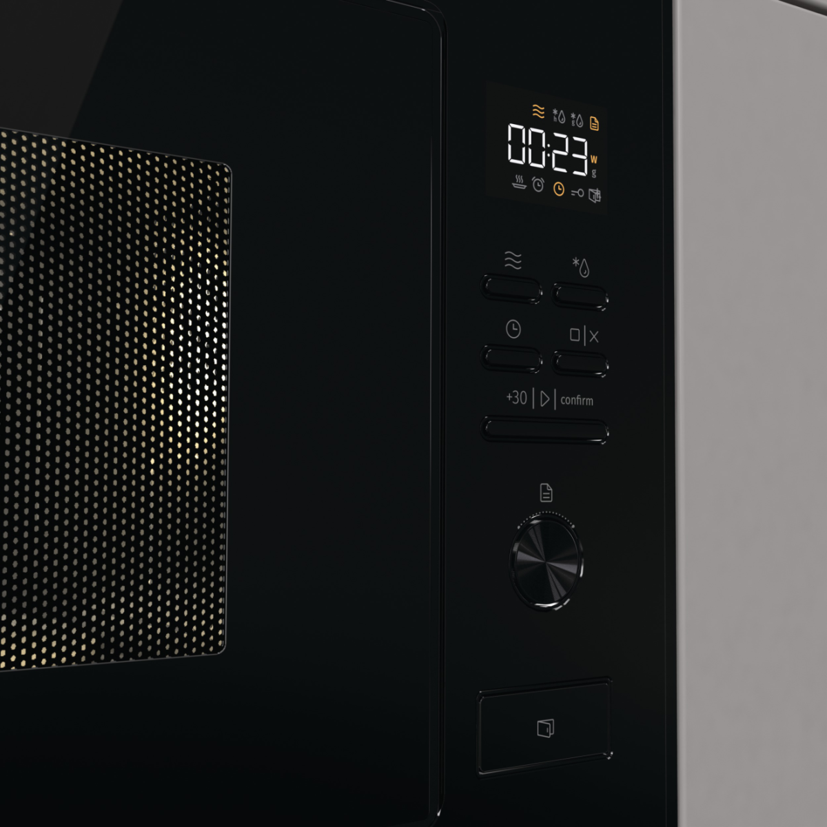 Мікрохвильова піч Gorenje BM251M2BG (AM925E3GA-S0EEF0)