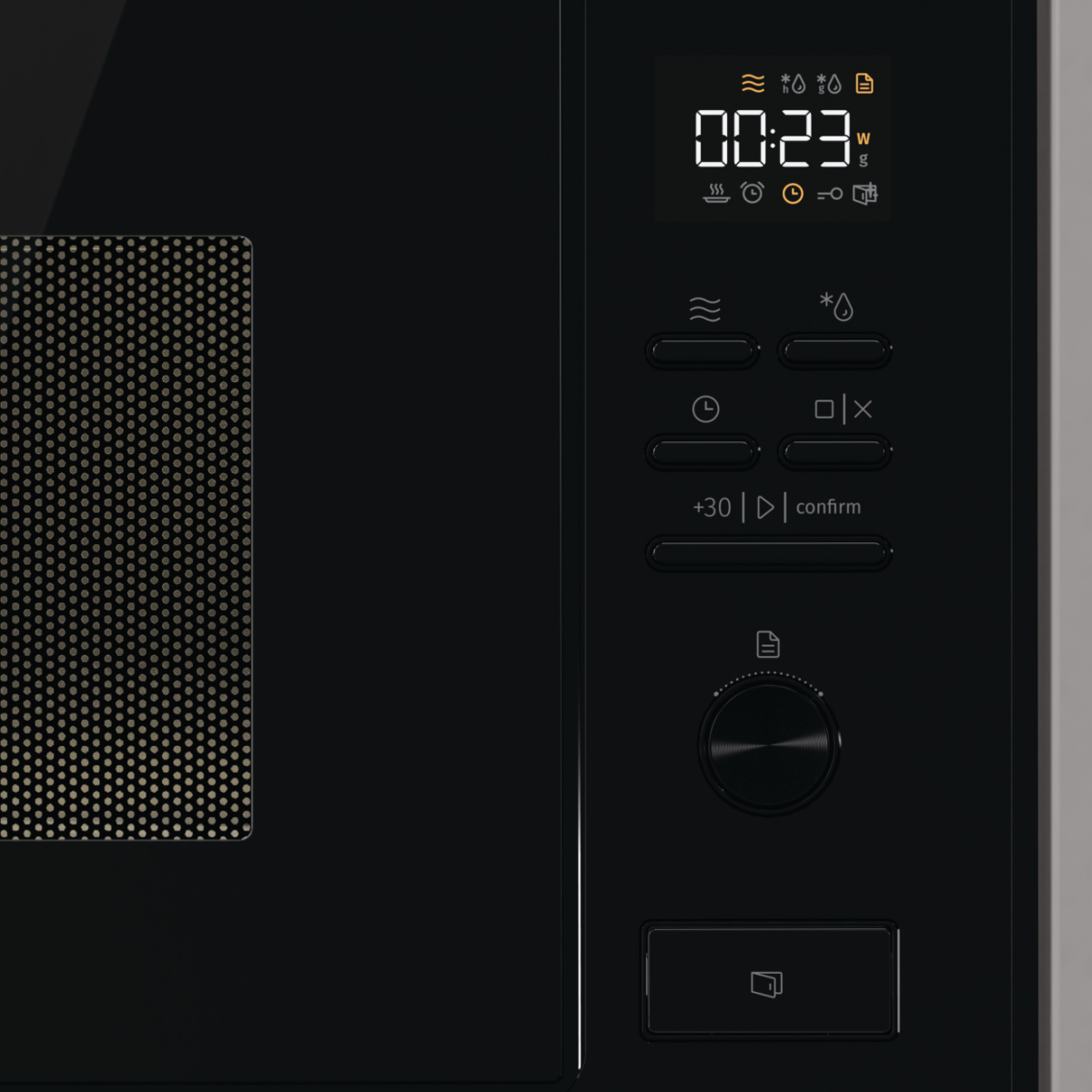 Мікрохвильова піч Gorenje BM251M2BG (AM925E3GA-S0EEF0)