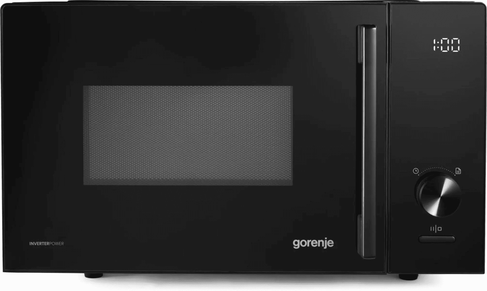 Мікрохвильова піч Gorenje MO23S4B5 (C23UGP77-G8E-B1A)