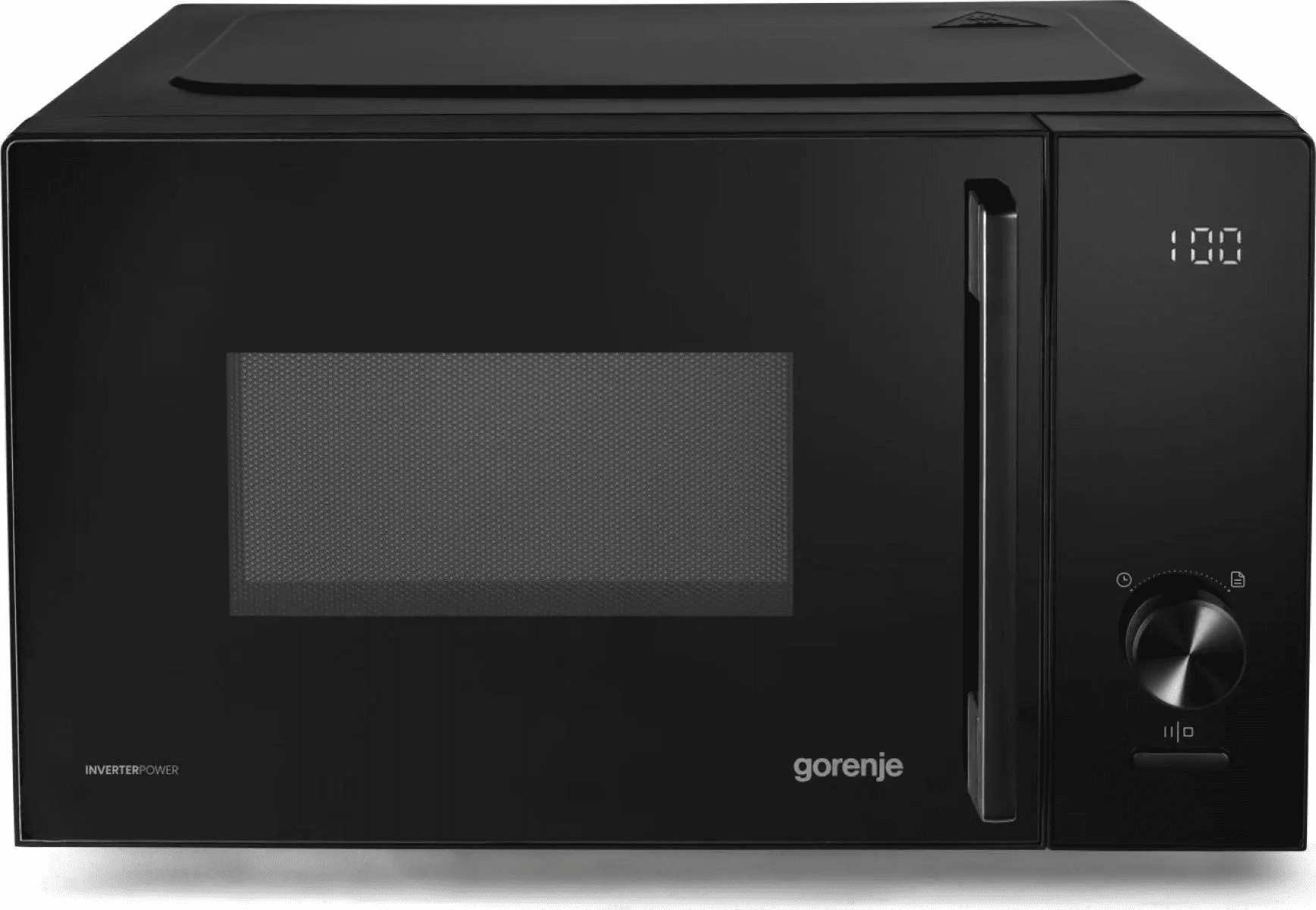 Мікрохвильова піч Gorenje MO23S4B5 (C23UGP77-G8E-B1A)