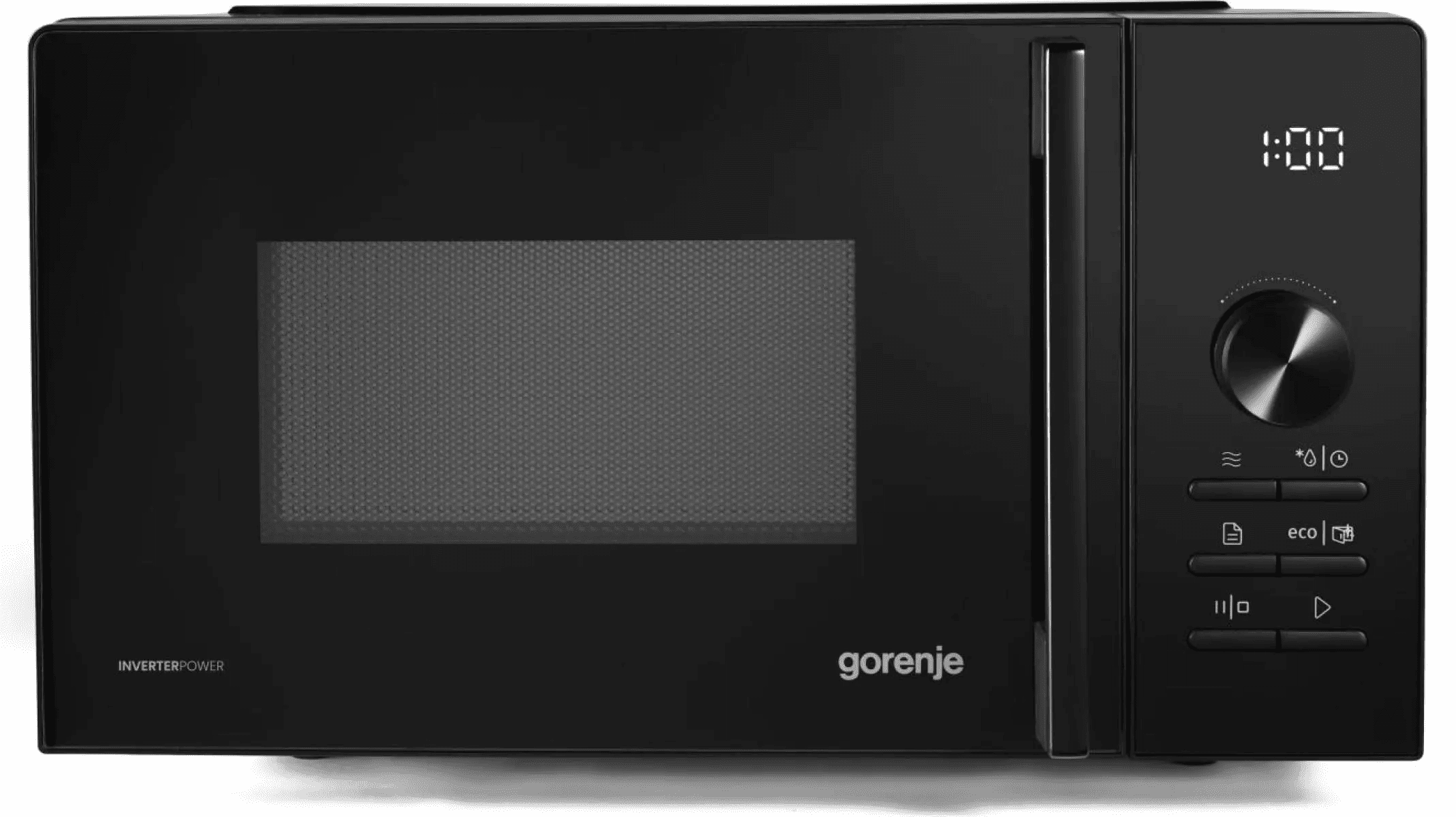 Мікрохвильова піч Gorenje MO20A3B5 (C20UXP75-G8E-B1A)