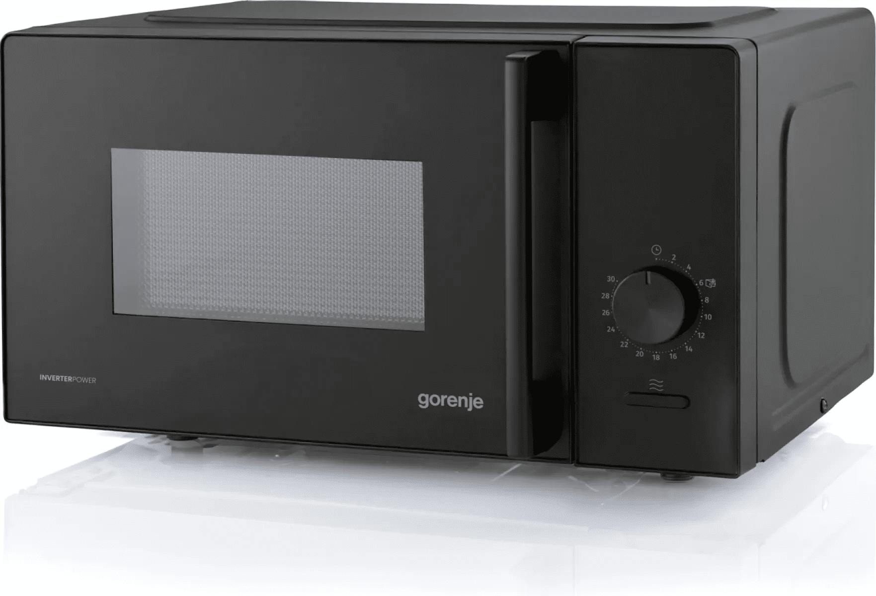 Мікрохвильова піч Gorenje MO20E1B15
