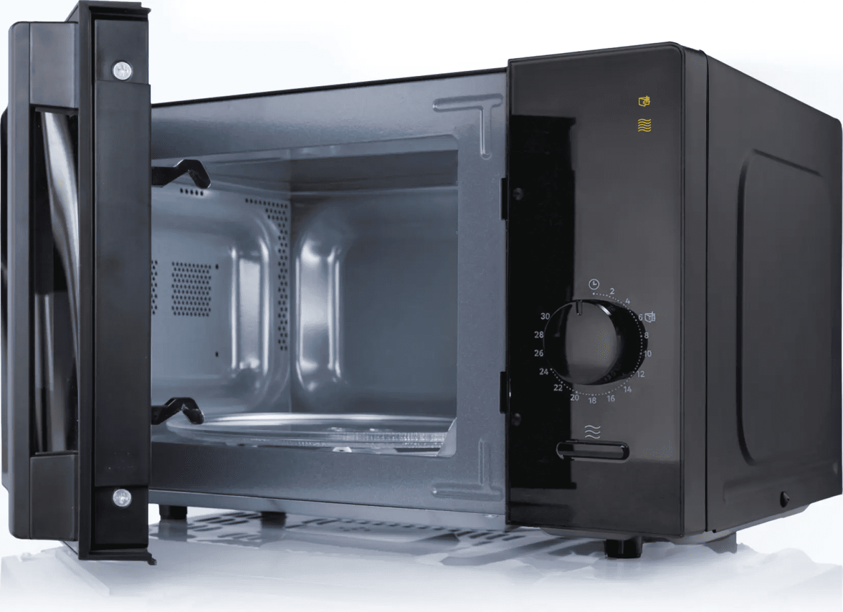 Мікрохвильова піч Gorenje MO20E1B15