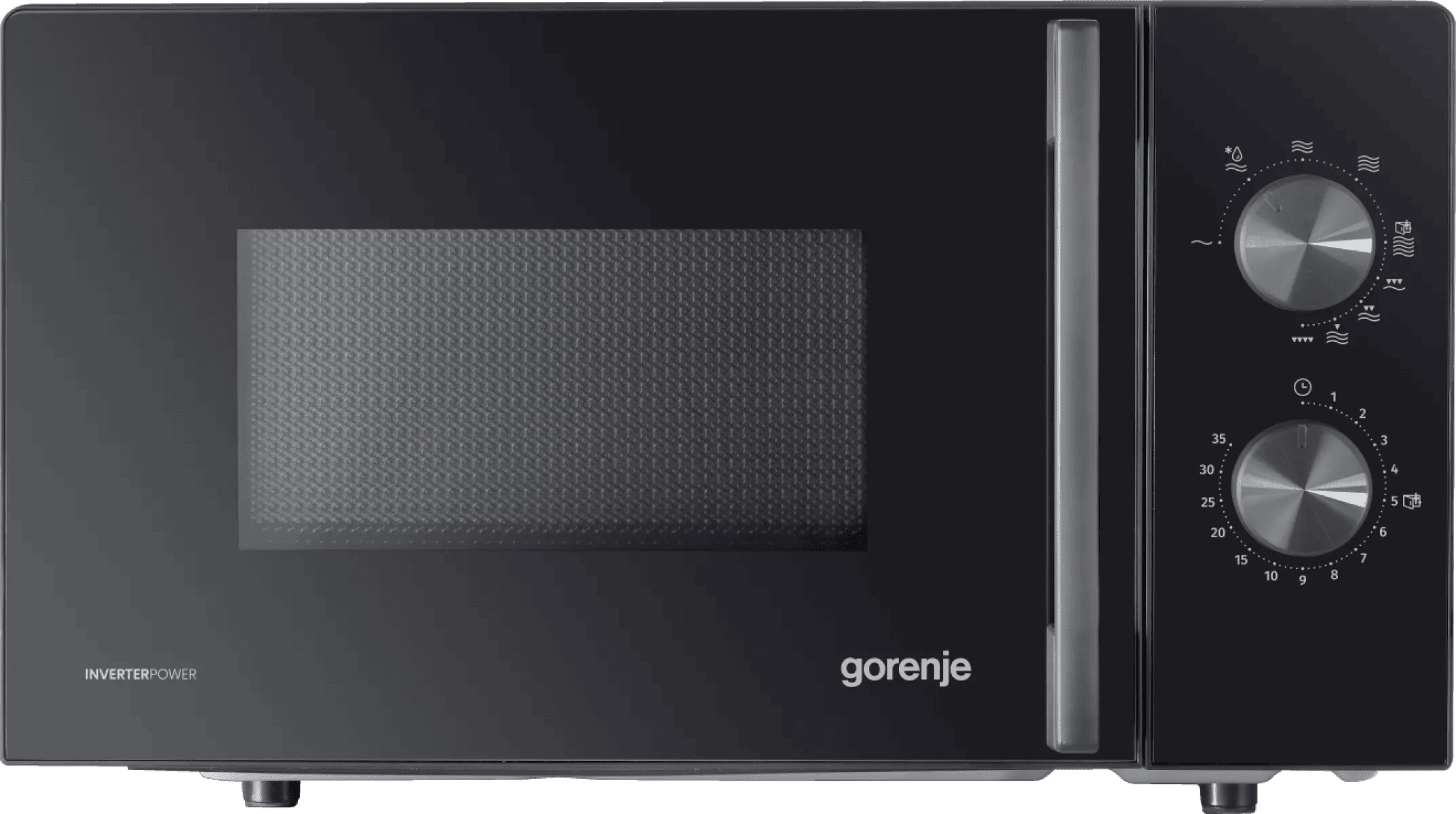 Мікрохвильова піч Gorenje MO20E2B5