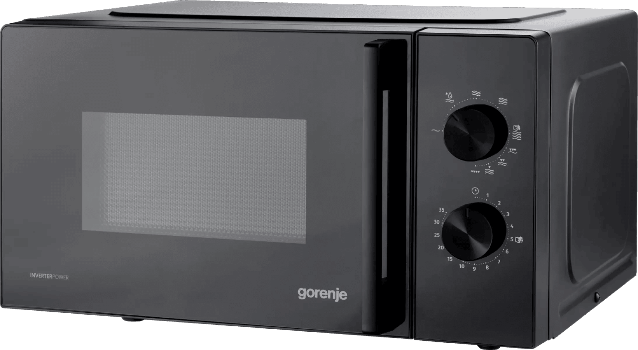 Мікрохвильова піч Gorenje MO20E2B5