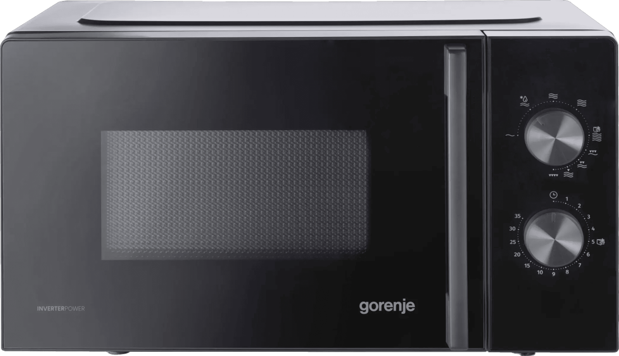 Мікрохвильова піч Gorenje MO20E2B5