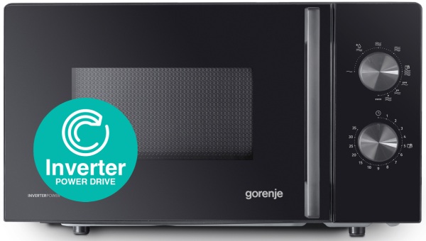 Мікрохвильова піч Gorenje MO20E2B5