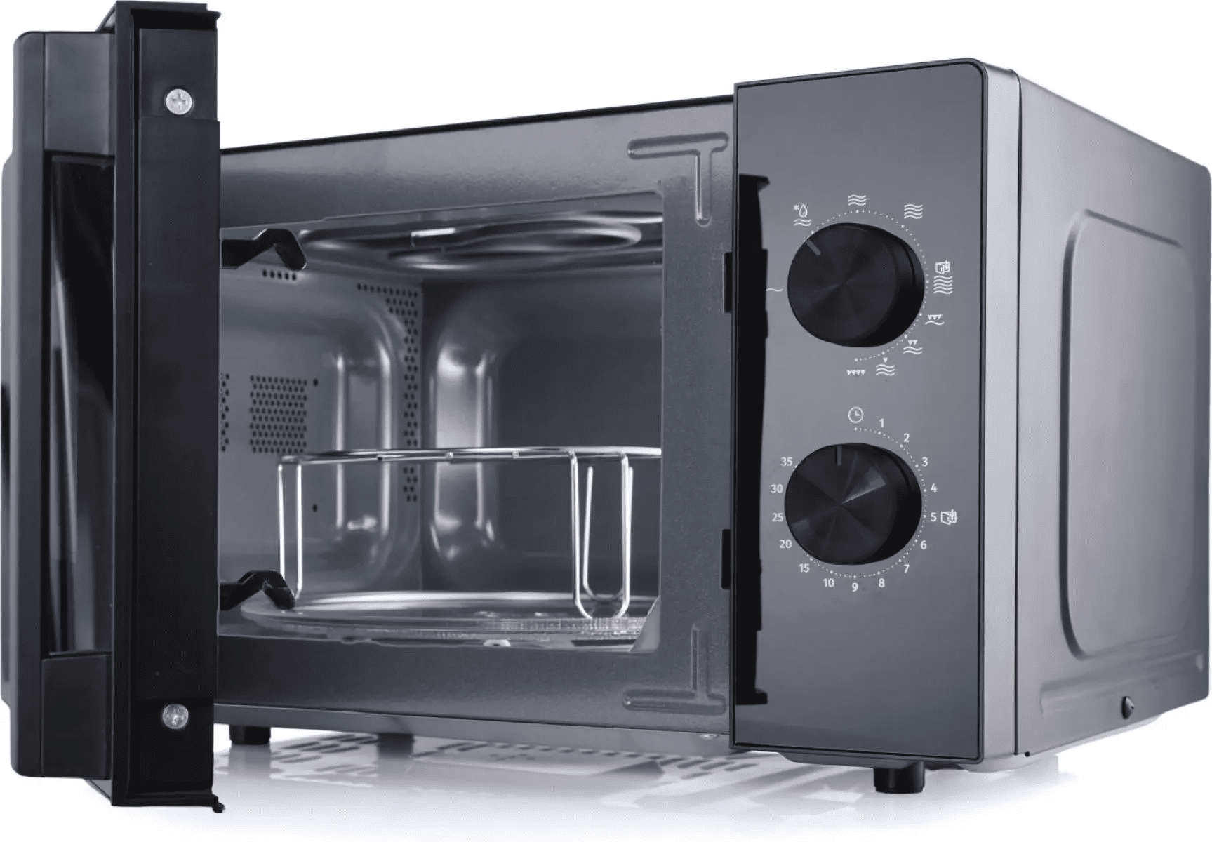 Мікрохвильова піч Gorenje MO20E2B5