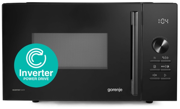 Мікрохвильова піч Gorenje MO23A3B5