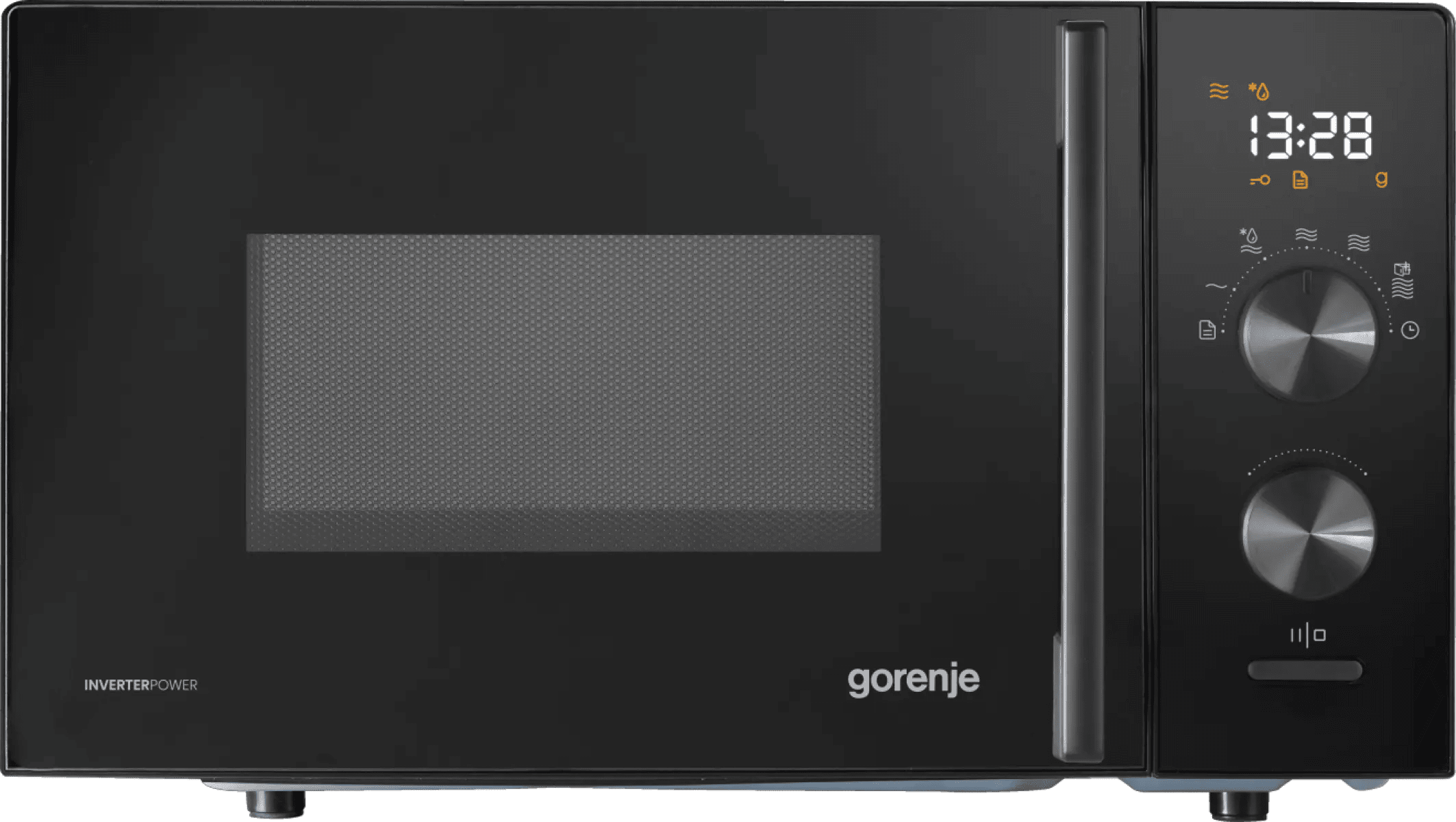 Мікрохвильова піч Gorenje MO20AE1B5 