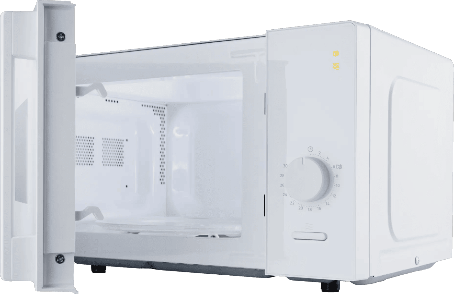 Мікрохвильова піч Gorenje MO20E1W15 