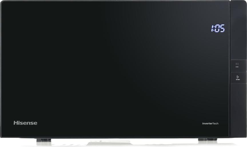 Мікрохвильова піч Hisense H25MOBS4HGI