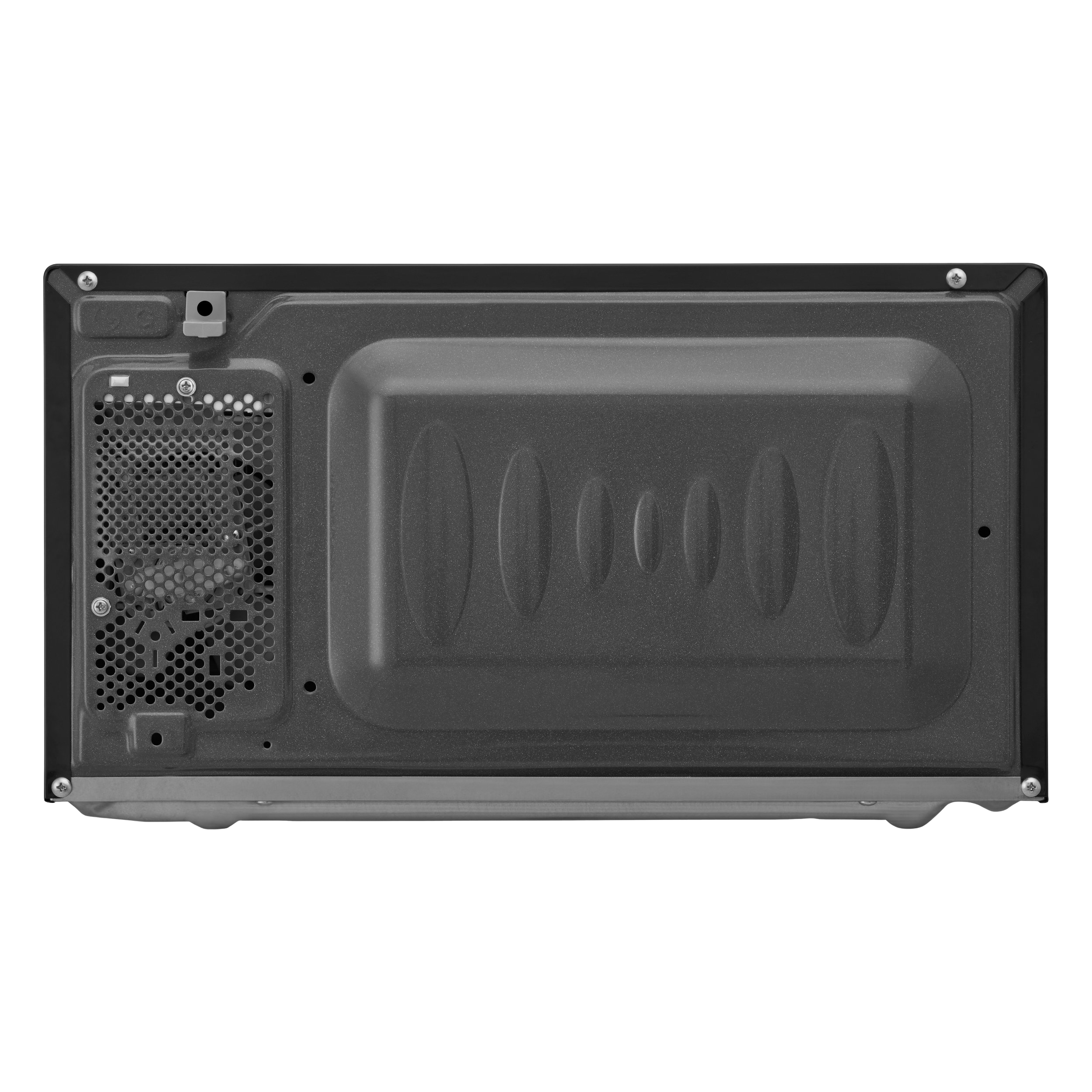 Мікрохвильова піч LG MS2042DB