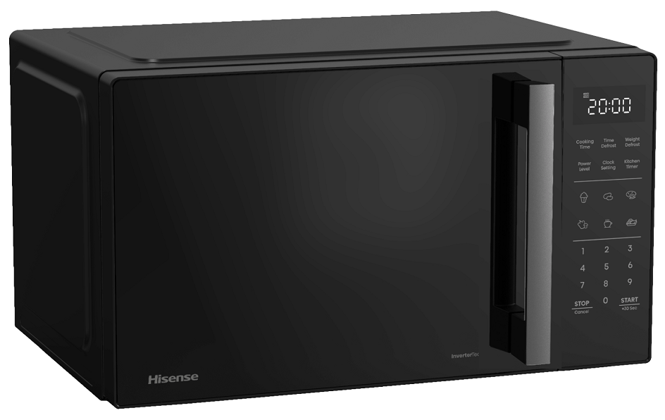 Мікрохвильова піч Hisense H23MOBS4HI