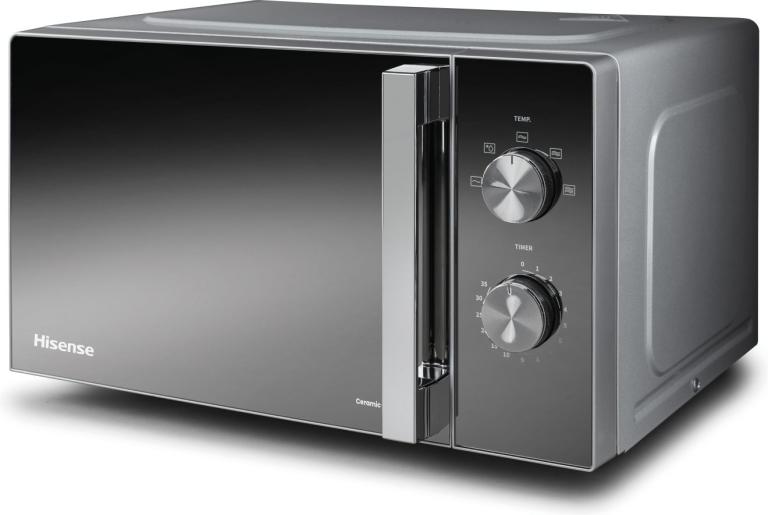 Мікрохвильова піч Hisense H20MOMCP1H (M20XYZ)