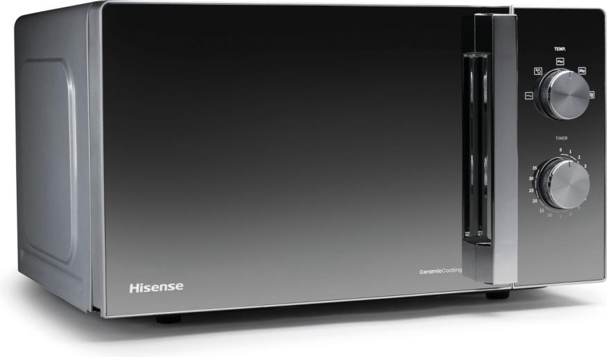 Мікрохвильова піч Hisense H20MOMCP1H (M20XYZ)