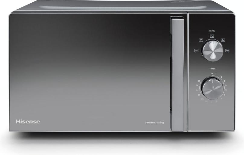 Мікрохвильова піч Hisense H20MOMCP1H (M20XYZ)